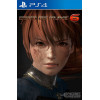 Dead or Alive 6 PS4